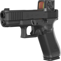 Pistolet Glock G45 GEN5...