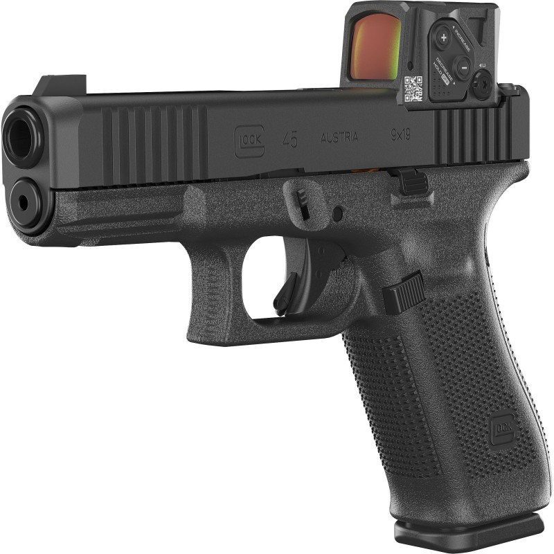 Pistolet Glock G45 GEN5 A-CUT™ COA™ COMBO