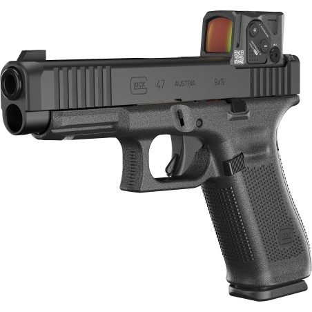 Pistolet Glock G47 GEN5 A-CUT™ COA™ COMBO