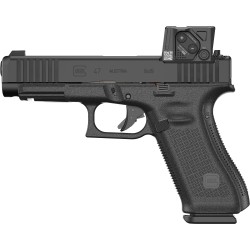 Pistolet Glock G47 GEN5 A-CUT™ COA™ COMBO