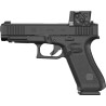 Pistolet Glock G47 GEN5 A-CUT™ COA™ COMBO