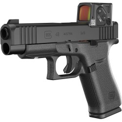 Pistolet Glock G48 GEN5...