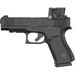 Pistolet Glock G48 GEN5 A-CUT™ COA™ COMBO