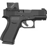 Pistolet Glock G43X A-CUT™ COA™ COMBO