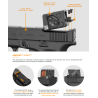 Pistolet Glock G47 GEN5 A-CUT™ COA™ COMBO