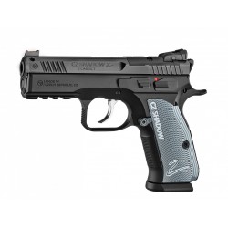 CZ SHADOW 2 COMPACT / 9x19mm