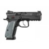 CZ SHADOW 2 COMPACT / 9x19mm