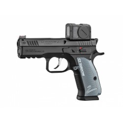 CZ SHADOW 2 COMPACT / 9x19mm