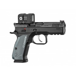 CZ SHADOW 2 COMPACT / 9x19mm
