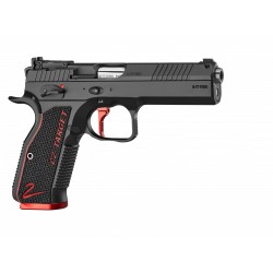 CZ SHADOW 2 TARGET 5" / 9x19mm