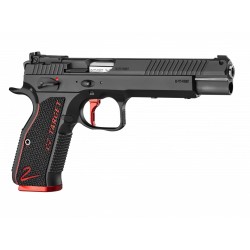 CZ SHADOW 2 TARGET 6" / 9x19mm