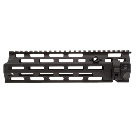 Łoże Heckler & Koch M-LOK do MR223, HK416, MR556 G38 i G95, czarne.