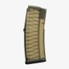 Magpul - Magazynek TMAG® 30 AR/M4 GEN M3™ - Olive Drab Translucent - MAG1417