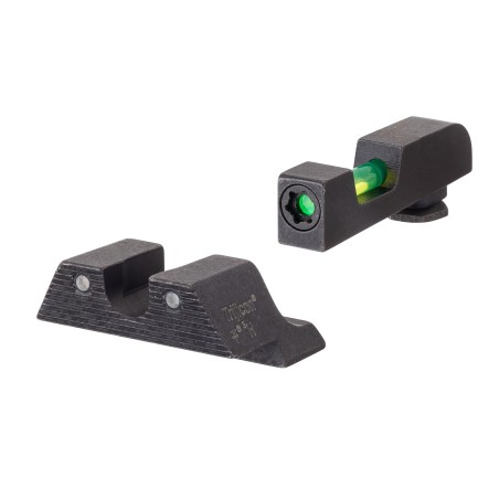 Trijicon DI™ Night Sight Set - Glock® Standard Frame