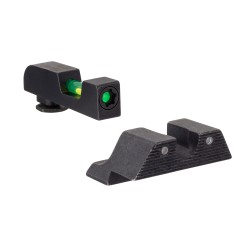 Trijicon DI™ Night Sight Set - Glock® Standard Frame