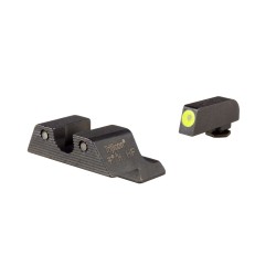 Trijicon HD™ Night Sights - Glock Small Frames