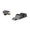 Trijicon HD™ Night Sights - Glock Small Frames