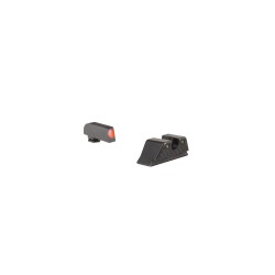 Trijicon HD™ Night Sights - Glock Standard Frames (MOS)