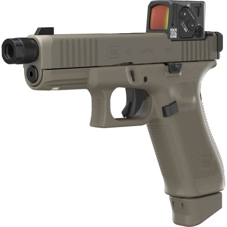 Pistolet Glock G45 A-CUT™ COA™ HUNTER EDITION