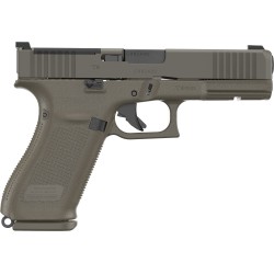 Pistolet Glock G20 GEN5 MOS HUNTER EDITION