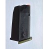 Magazynek / G20/G40, 15 naboje, ODG, do GLOCK 20,40,(29), kal. 10mm AUTO, oranże