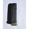 Magazynek / G45, 19 naboje, ODG, do GLOCK 17,17L,34,45,(19,26) oranże