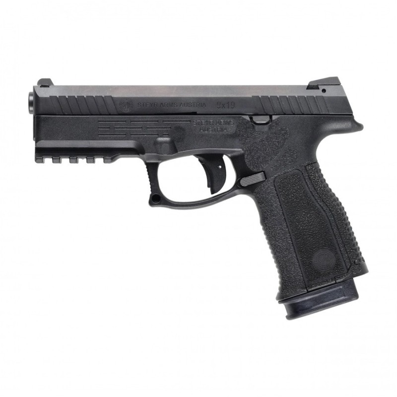 Pistolet Steyr L9-A2 MF kal. 9x19mm