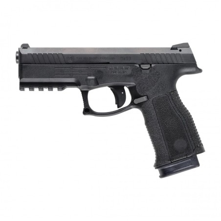 Pistolet Steyr L9-A2 MF kal. 9x19mm