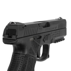 Pistolet Steyr L9-A2 MF kal. 9x19mm