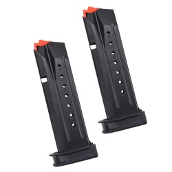 Pistolet Steyr L9-A2 MF kal. 9x19mm