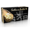Amunicja S&B kal .357 SIG JHP 8g 50 szt.