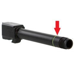 H&K - O-Ring na Lufę 9x19mm