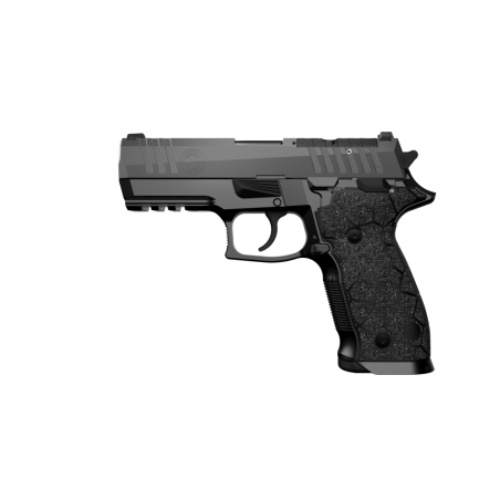 Pistolet Steyr ATd Compact kal. 9x19mm