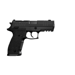 Pistolet Steyr ATd Compact kal. 9x19mm