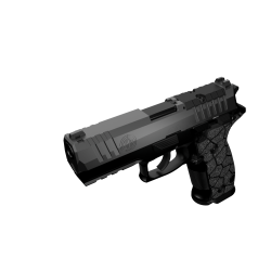 Pistolet Steyr ATd Compact kal. 9x19mm