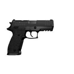 Pistolet Steyr ATd Compact Comp kal. 9x19mm