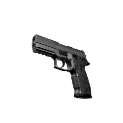 Pistolet Steyr ATd Compact Comp kal. 9x19mm