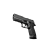 Pistolet Steyr ATd Compact Comp kal. 9x19mm