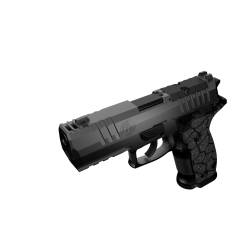 Pistolet Steyr ATd Compact Comp kal. 9x19mm