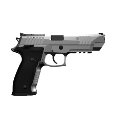 Pistolet Steyr ATc 5" Base kal. 9x19mm