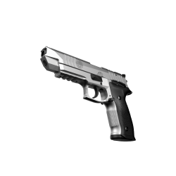 Pistolet Steyr ATc 5" Base kal. 9x19mm