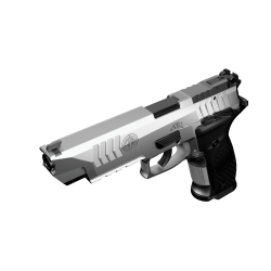 Pistolet Steyr ATc 5" Base kal. 9x19mm
