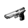 Pistolet Steyr ATc 5" Base kal. 9x19mm