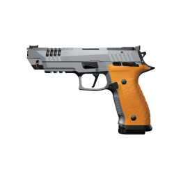 Pistolet Steyr ATc 5" Rock...