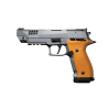 Pistolet Steyr ATc 5" Rock kal. 9x19mm