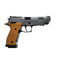 Pistolet Steyr ATc 5" Rock kal. 9x19mm