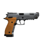 Pistolet Steyr ATc 5" Rock kal. 9x19mm