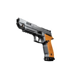 Pistolet Steyr ATc 5" Rock kal. 9x19mm