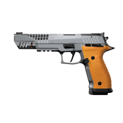 Pistolet Steyr ATc 6" Rock...