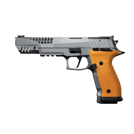 Pistolet Steyr ATc 6" Rock kal. 9x19mm